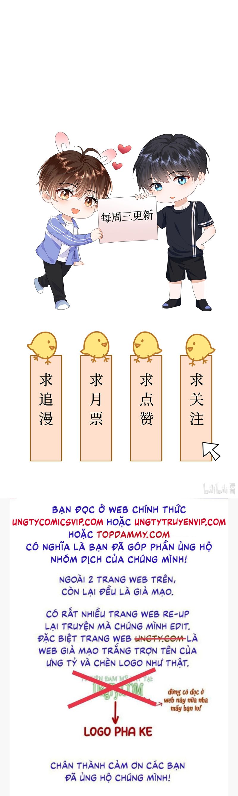 Chó Săn Chapter 47 - Next Chap 48