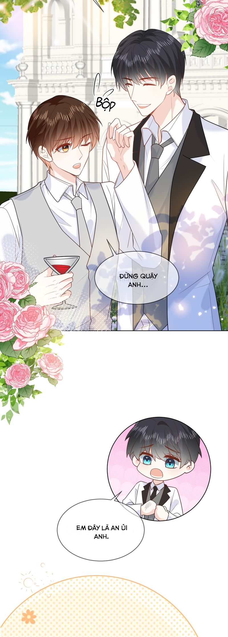 Chó Săn Chapter 47 - Next Chap 48