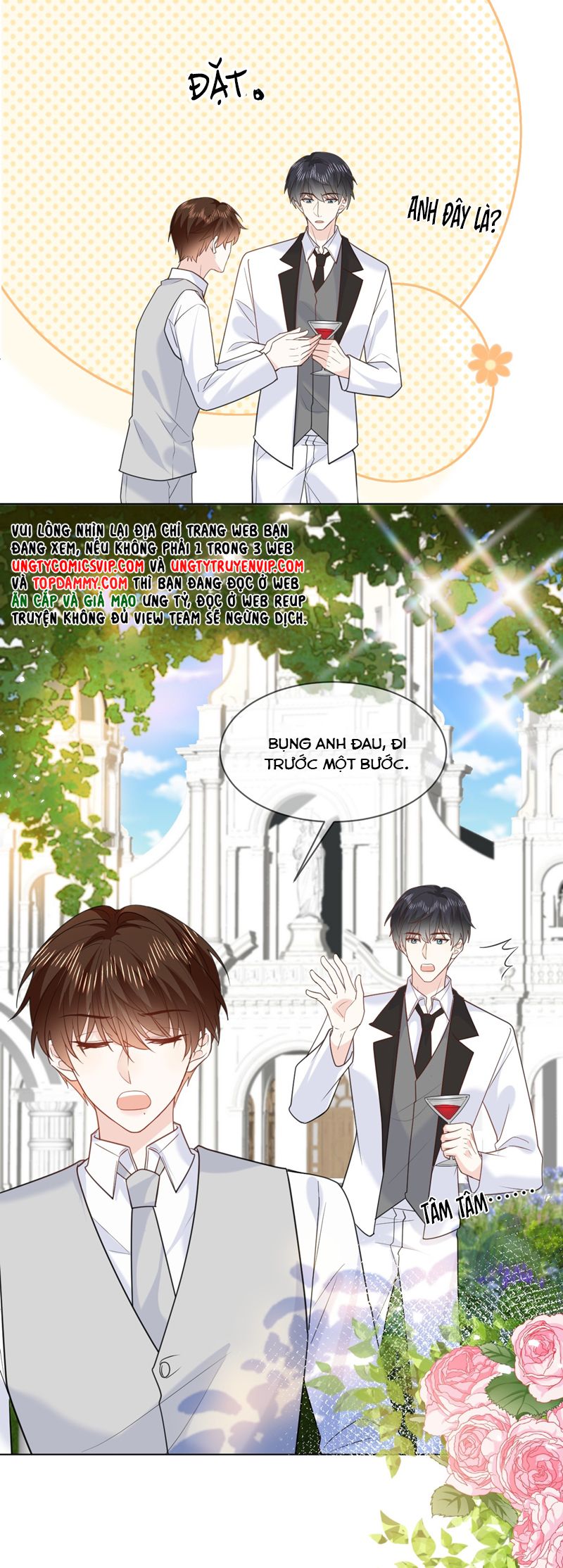 Chó Săn Chapter 47 - Next Chap 48
