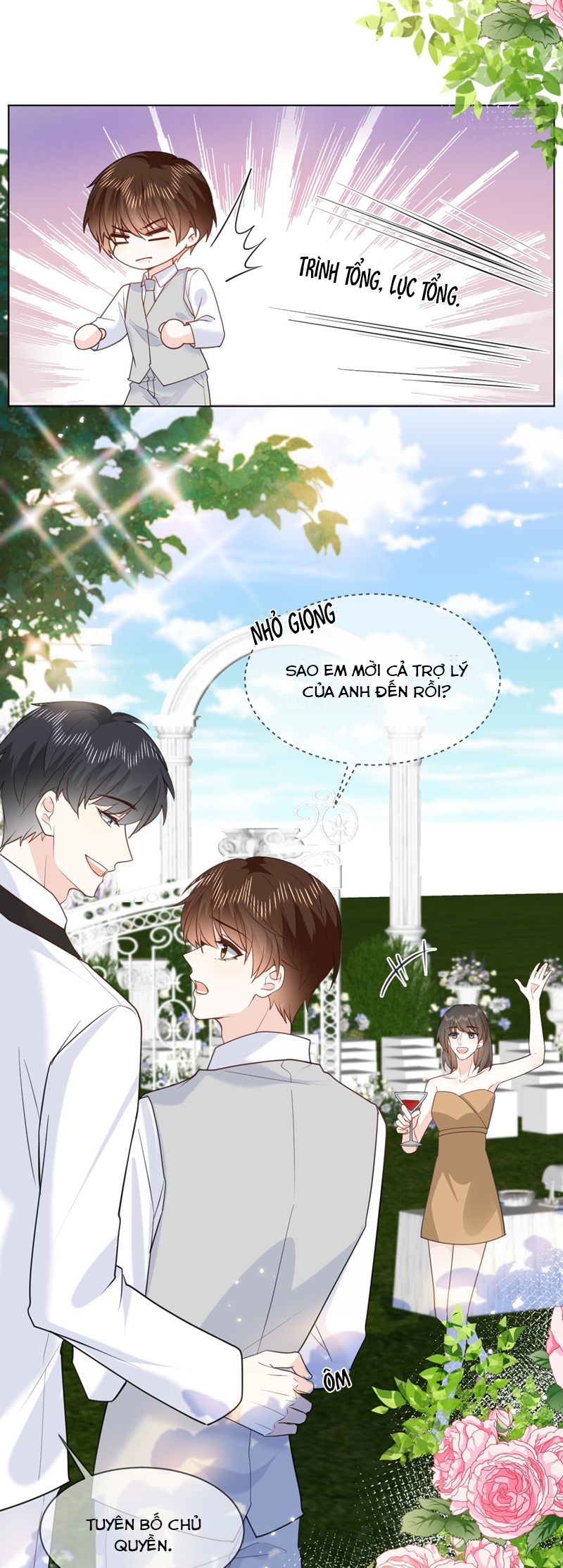 Chó Săn Chapter 47 - Next Chap 48