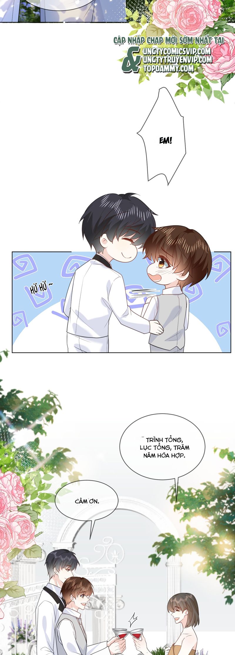Chó Săn Chapter 47 - Next Chap 48