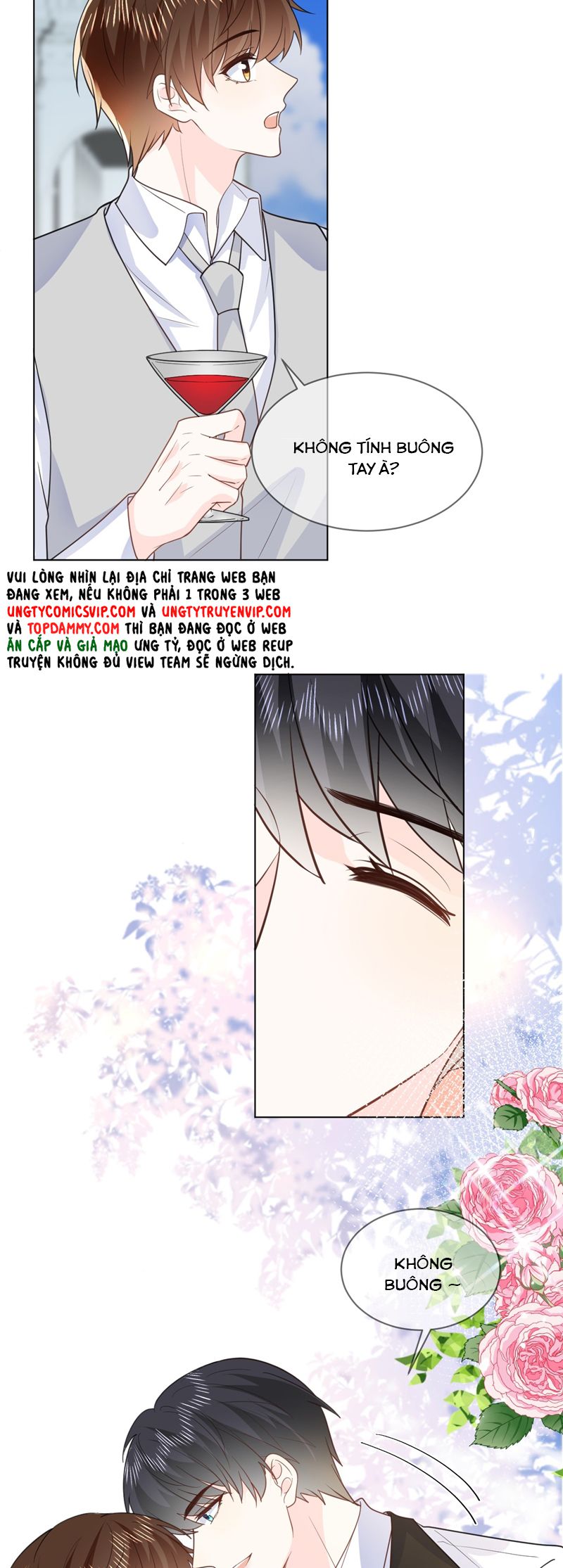 Chó Săn Chapter 47 - Next Chap 48