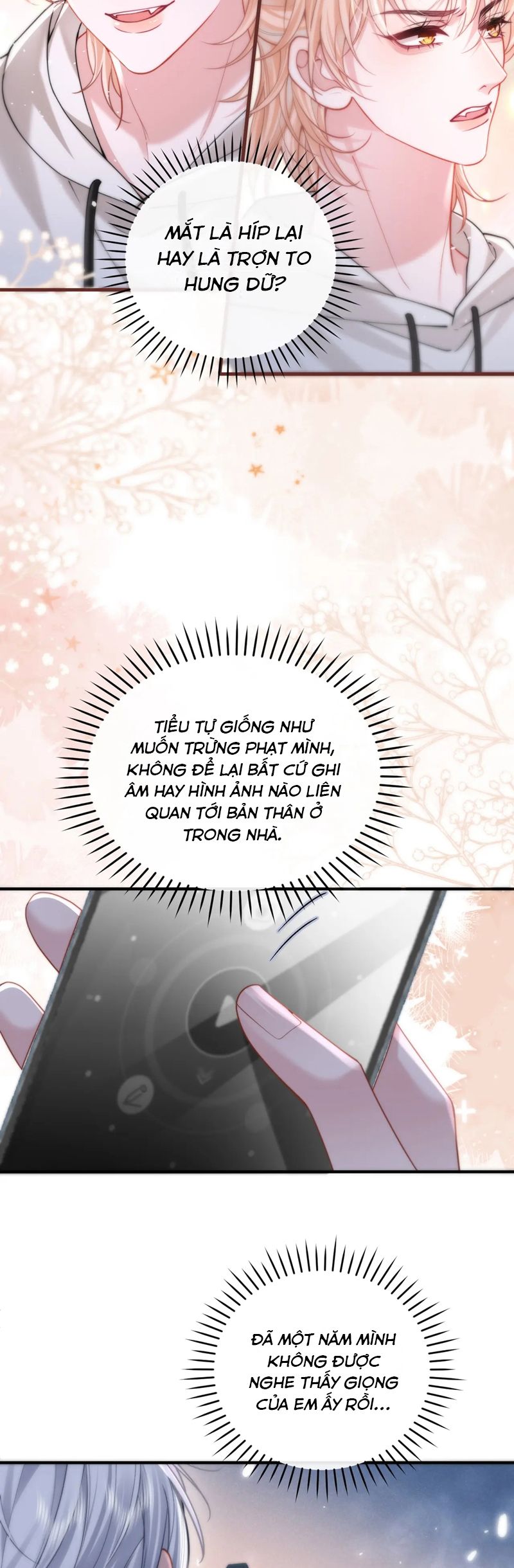 Tật Xấu Nuông Chiều Chap 6 - Next Chap 7