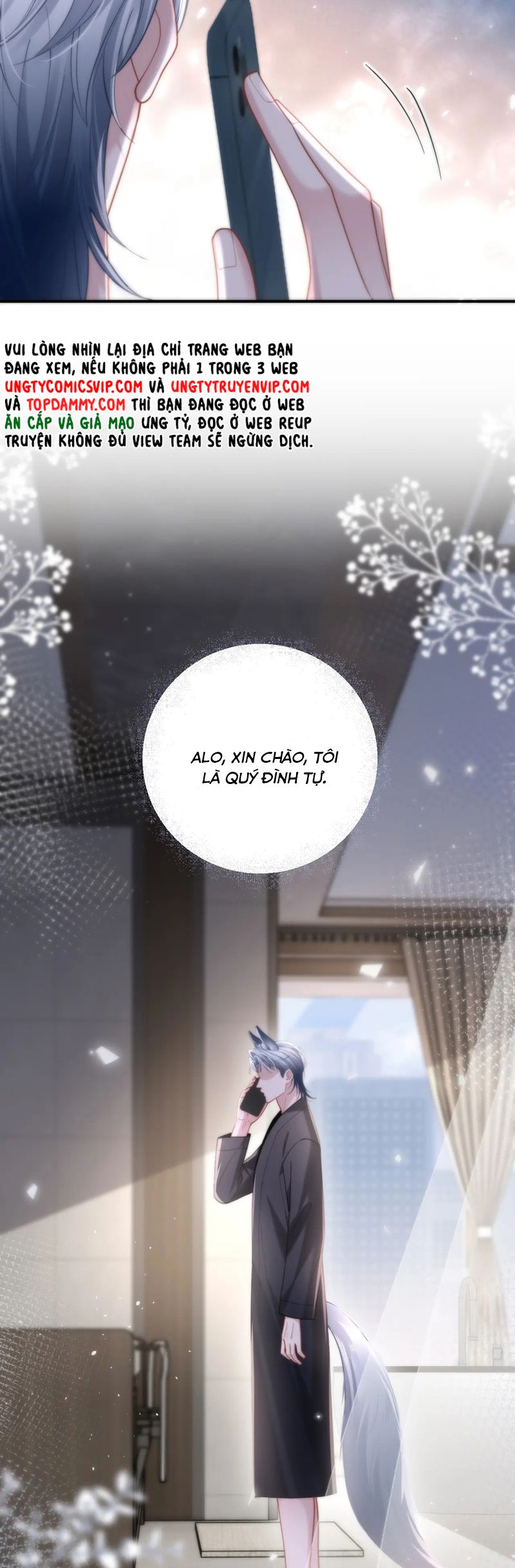 Tật Xấu Nuông Chiều Chap 6 - Trang 2