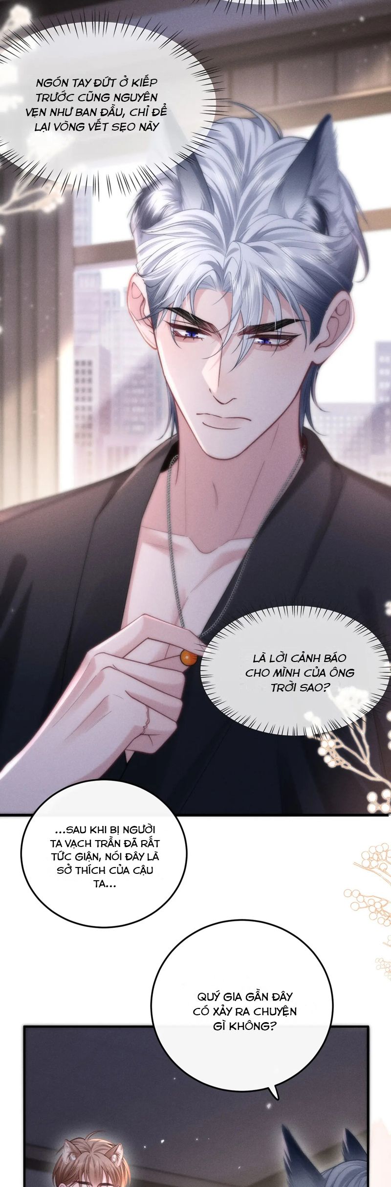 Tật Xấu Nuông Chiều Chap 6 - Trang 2