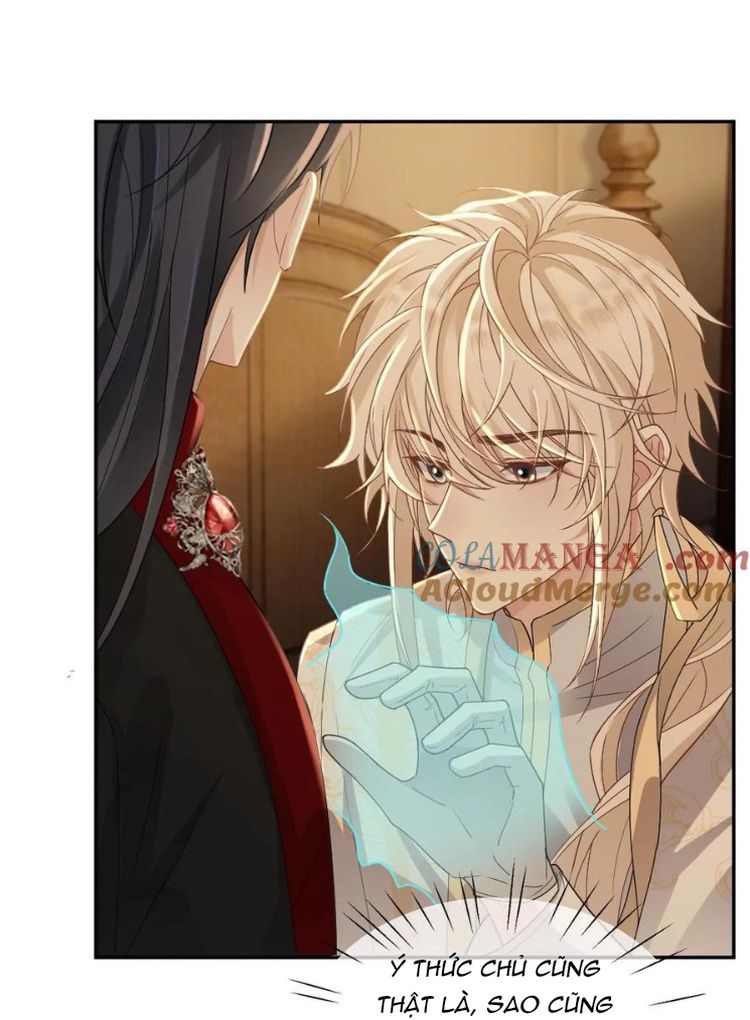 Lang Cẩu Chủ Thần Chapter 328 - Trang 3