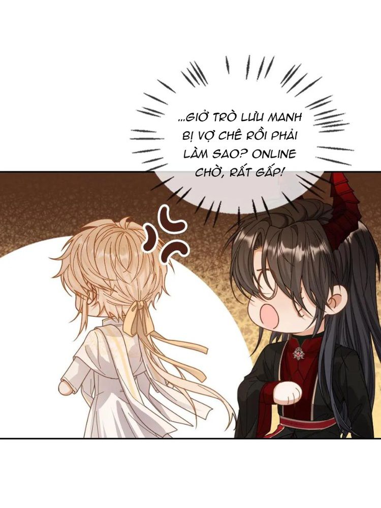 Lang Cẩu Chủ Thần Chapter 328 - Trang 3