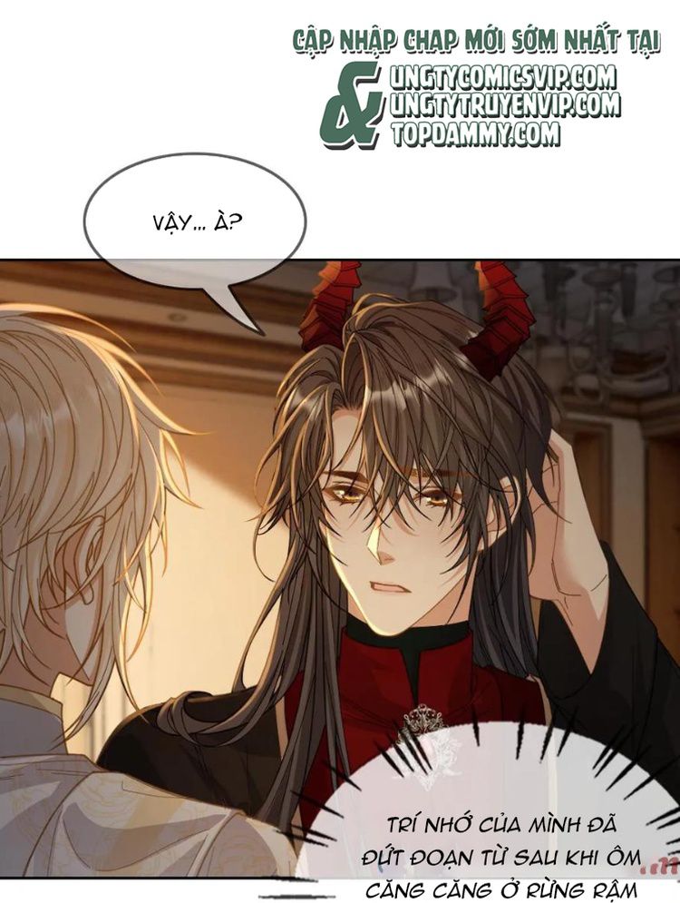 Lang Cẩu Chủ Thần Chapter 328 - Trang 3