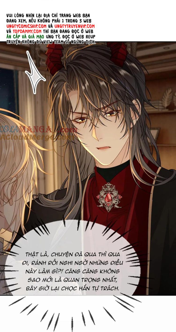 Lang Cẩu Chủ Thần Chapter 328 - Trang 3