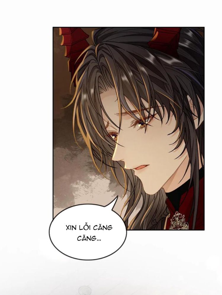 Lang Cẩu Chủ Thần Chapter 328 - Trang 3