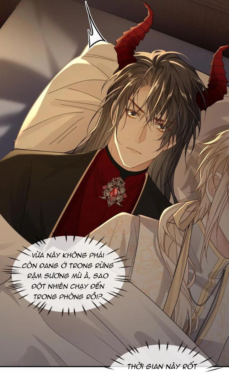 Lang Cẩu Chủ Thần Chapter 328 - Trang 3