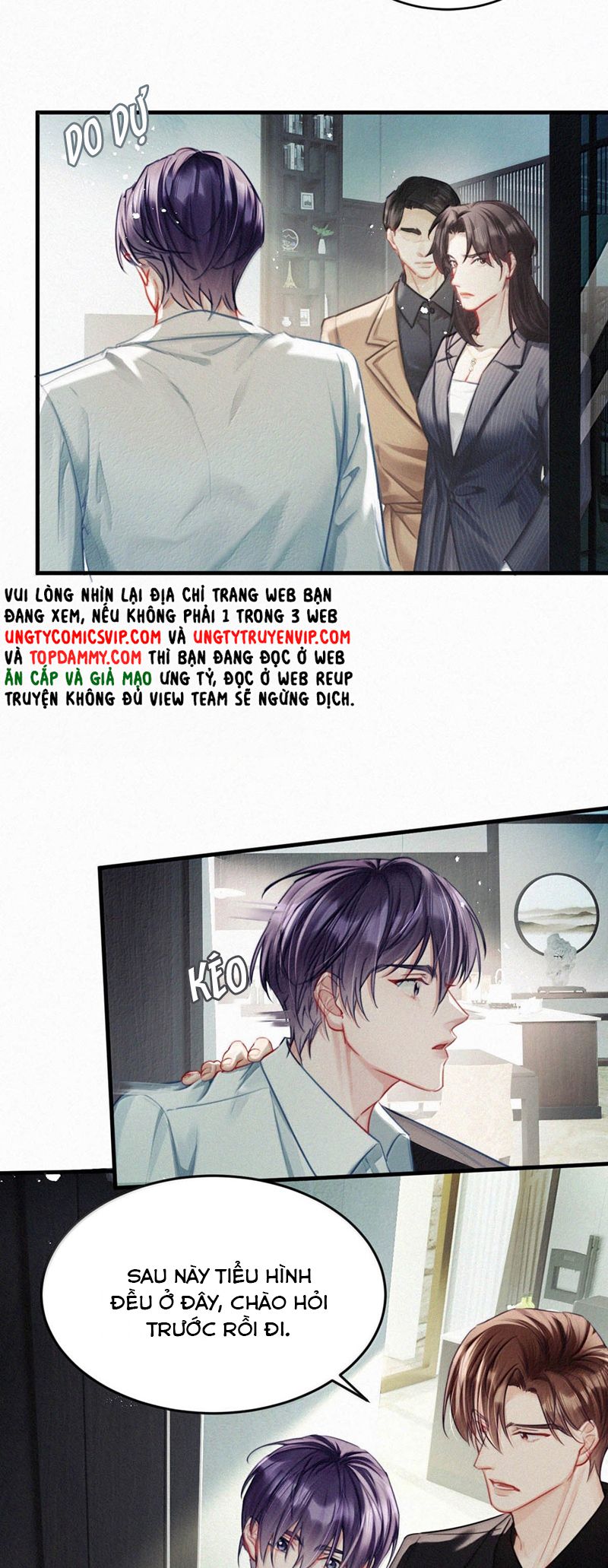 Môi Súng Chapter 145 - Next Chapter 146