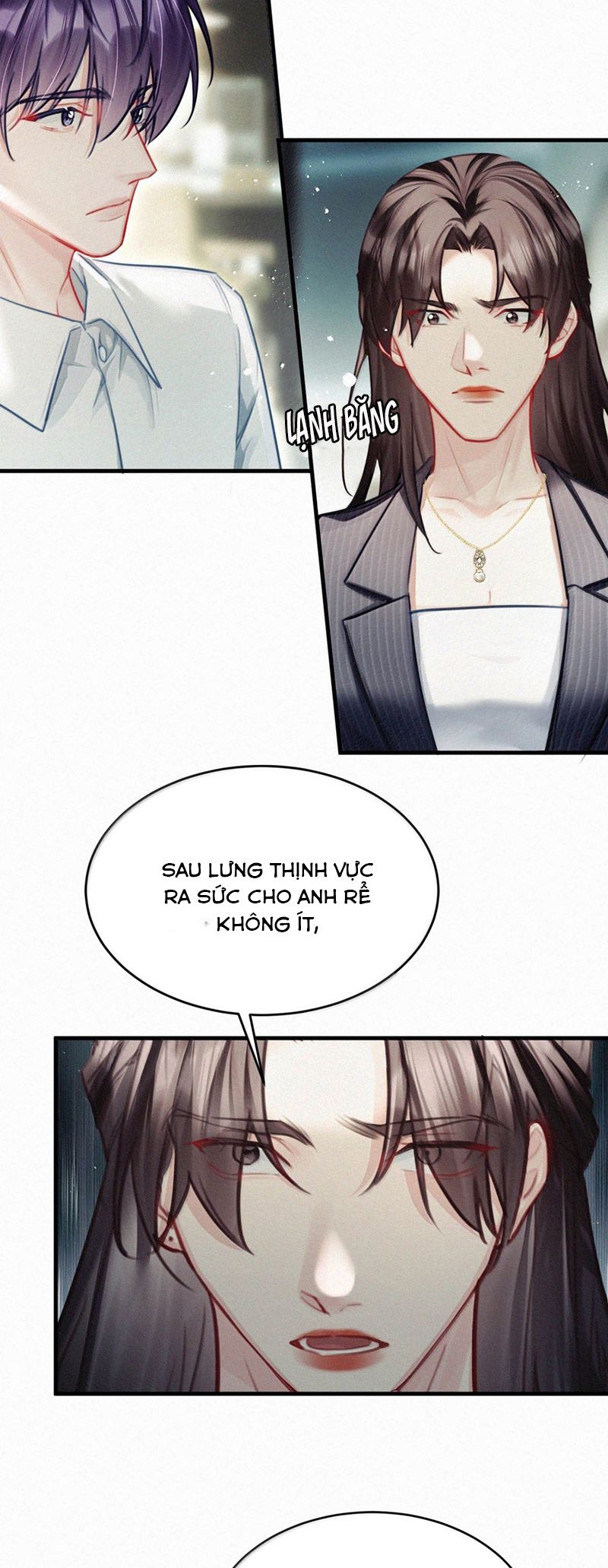 Môi Súng Chapter 145 - Next Chapter 146