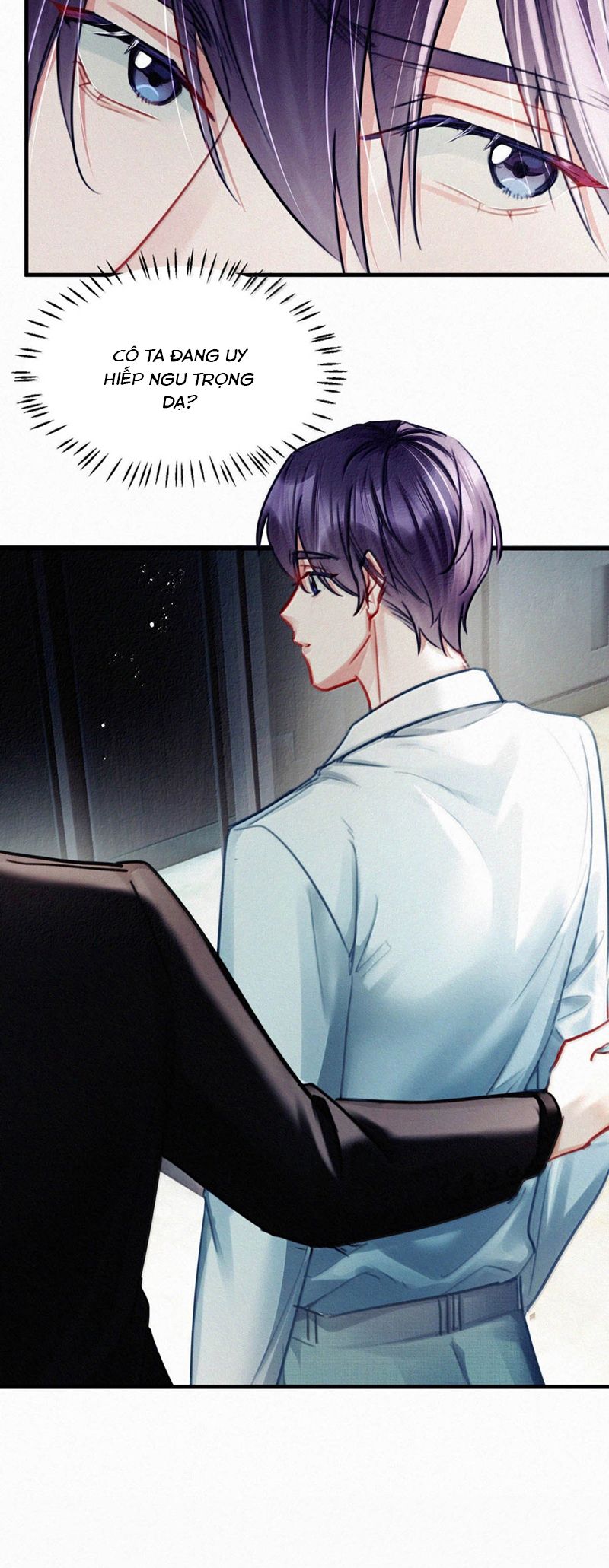 Môi Súng Chapter 145 - Next Chapter 146
