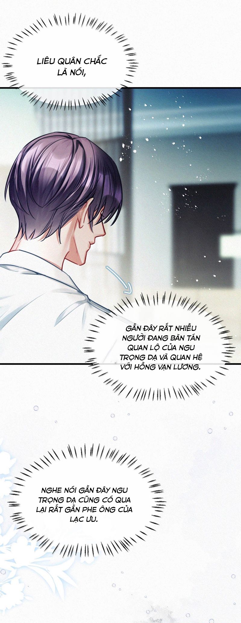 Môi Súng Chapter 145 - Next Chapter 146