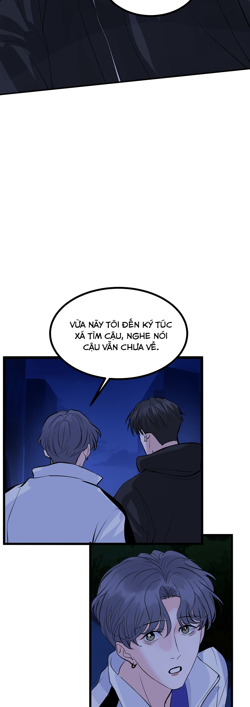 C Vị Thành Thần 3 Chapter 28 - Trang 3