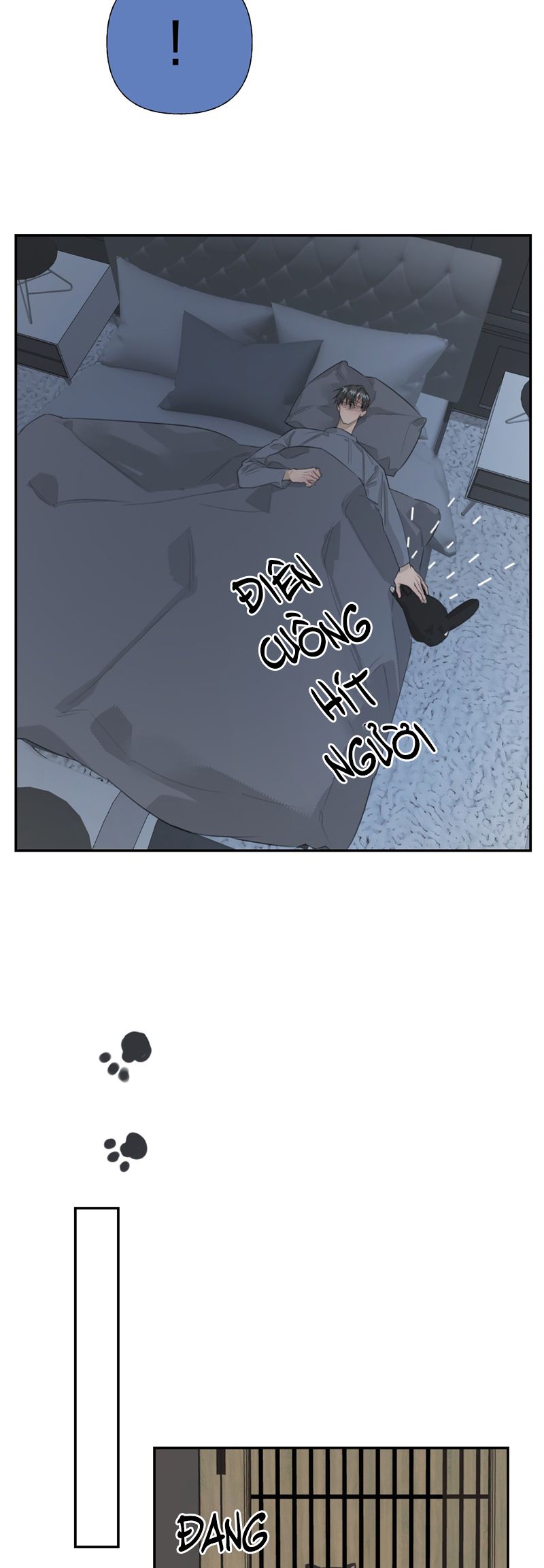 Dẫn Dụ Công Lược Chapter 8 - Trang 3