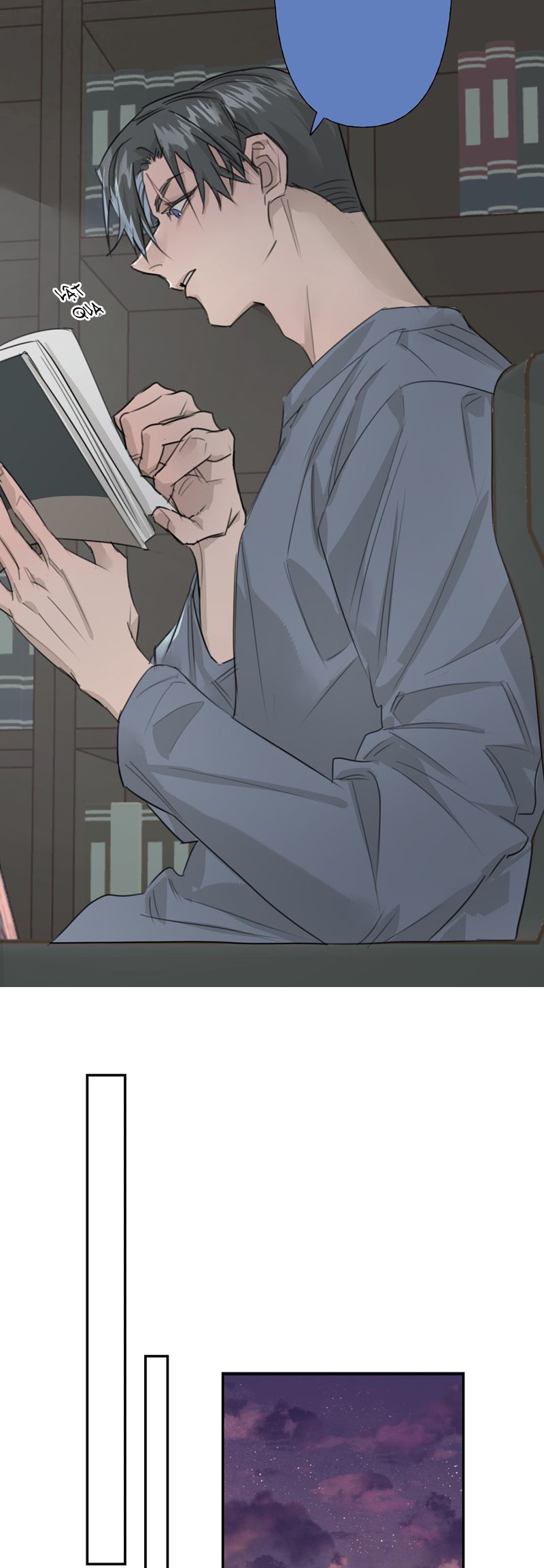 Dẫn Dụ Công Lược Chapter 8 - Trang 3