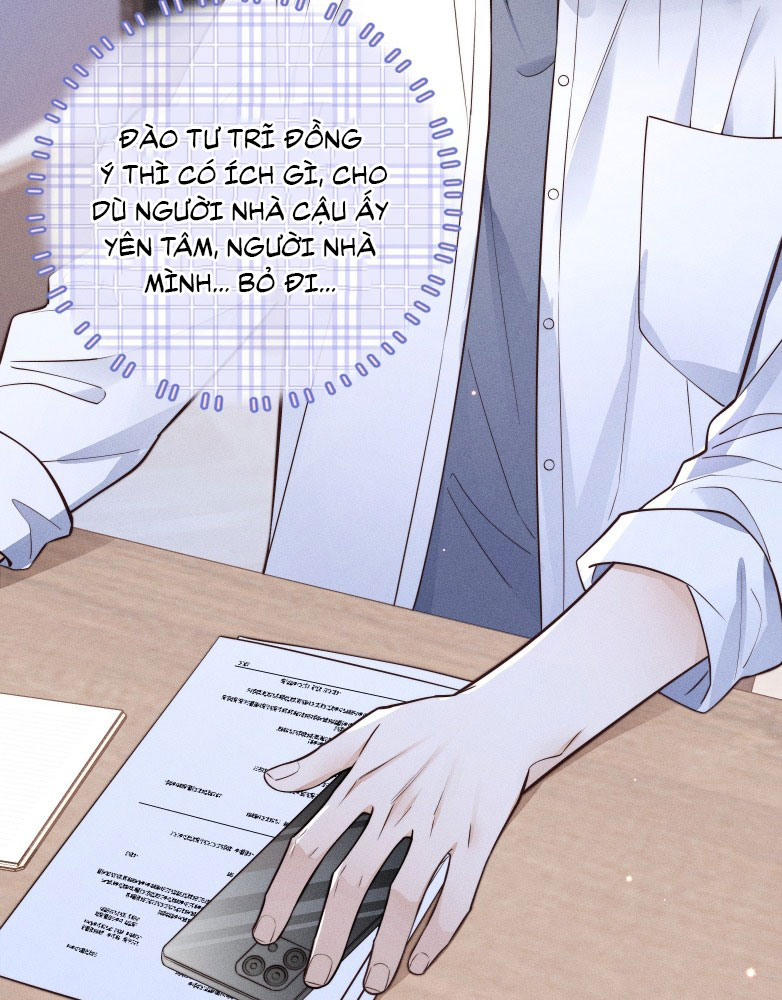 Thời Gian May Mắn Chapter 46 - Trang 3