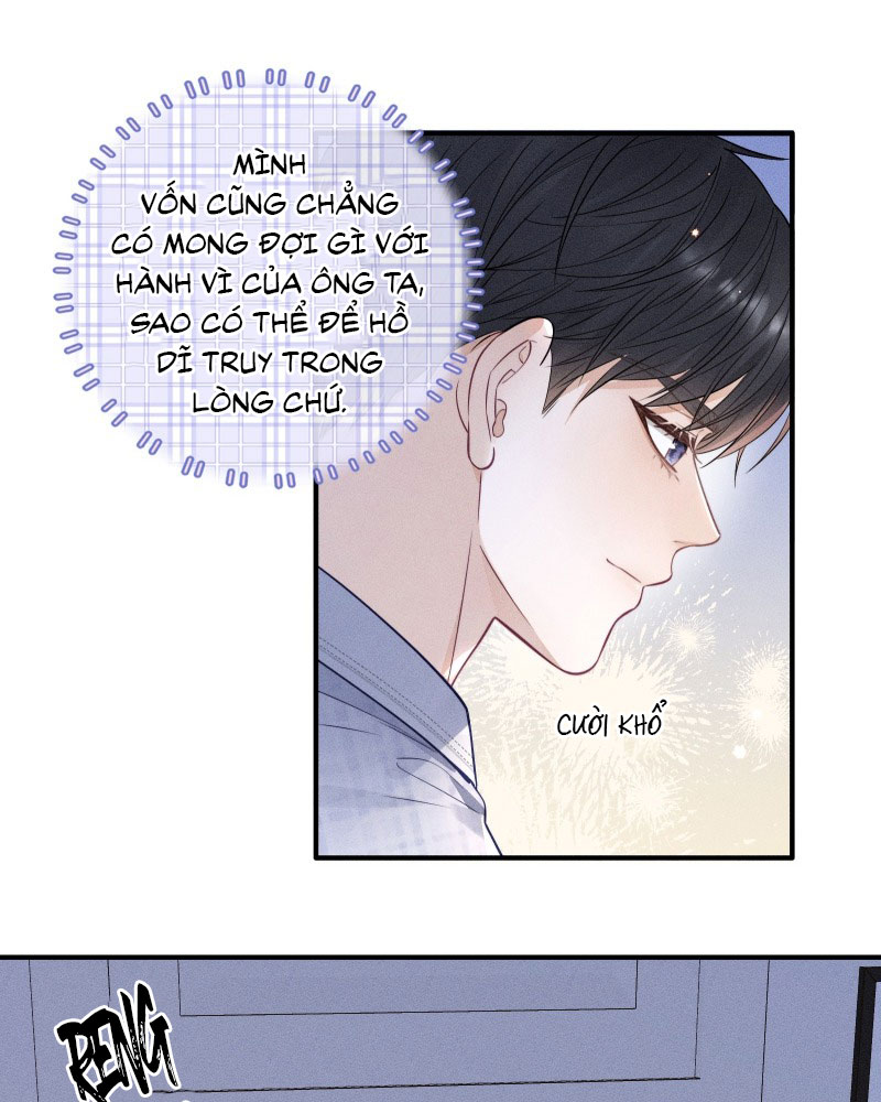Thời Gian May Mắn Chapter 46 - Trang 3