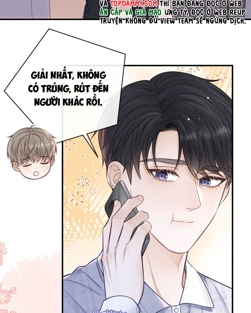Thời Gian May Mắn Chapter 46 - Trang 3