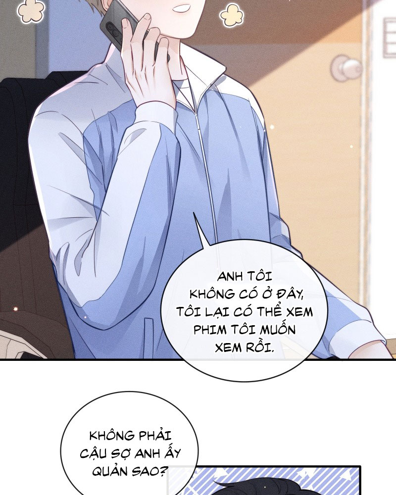 Thời Gian May Mắn Chapter 46 - Trang 3