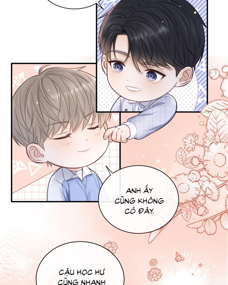 Thời Gian May Mắn Chapter 46 - Trang 3