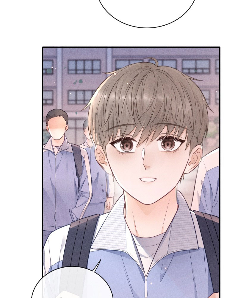 Thời Gian May Mắn Chapter 46 - Trang 3