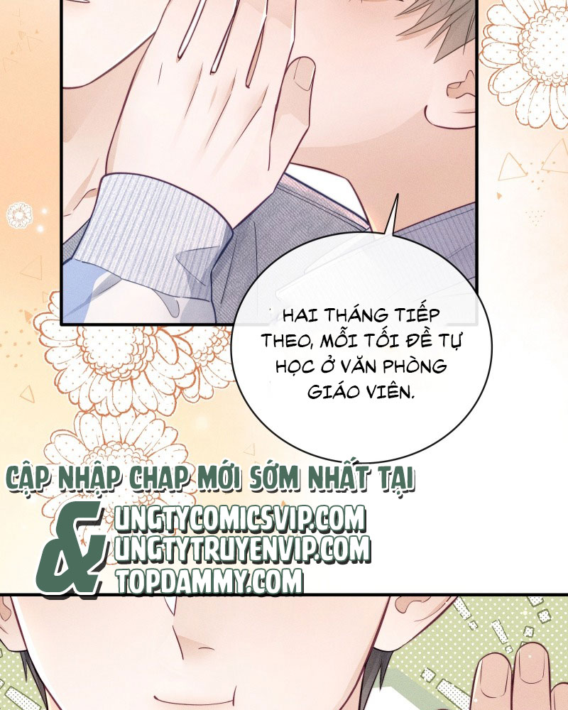 Thời Gian May Mắn Chapter 46 - Trang 3