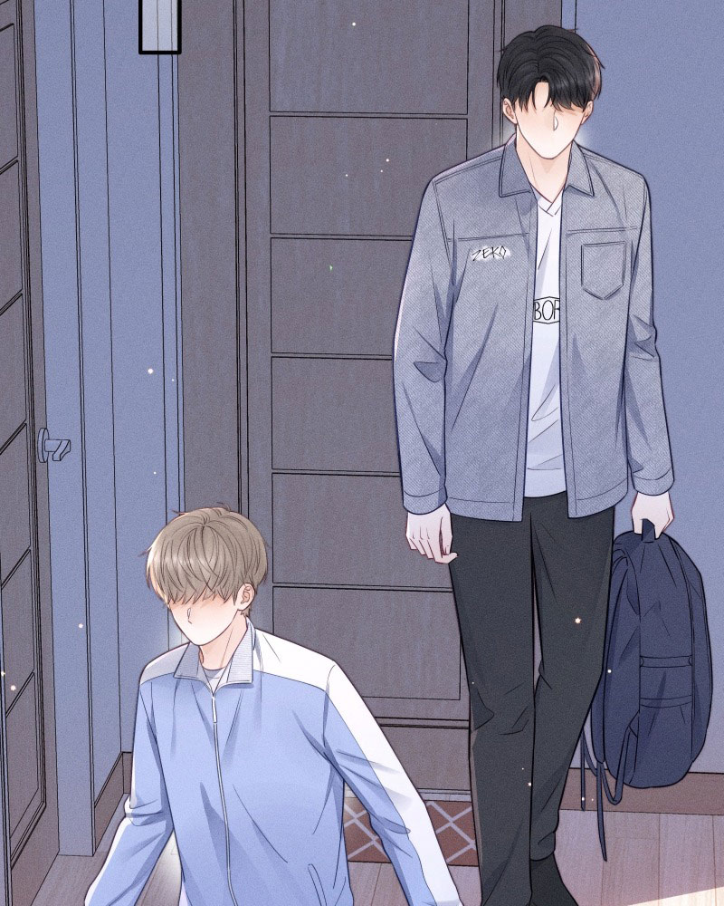 Thời Gian May Mắn Chapter 46 - Trang 3