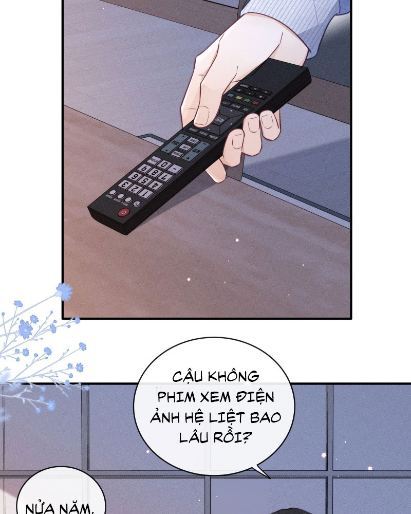 Thời Gian May Mắn Chapter 46 - Trang 3
