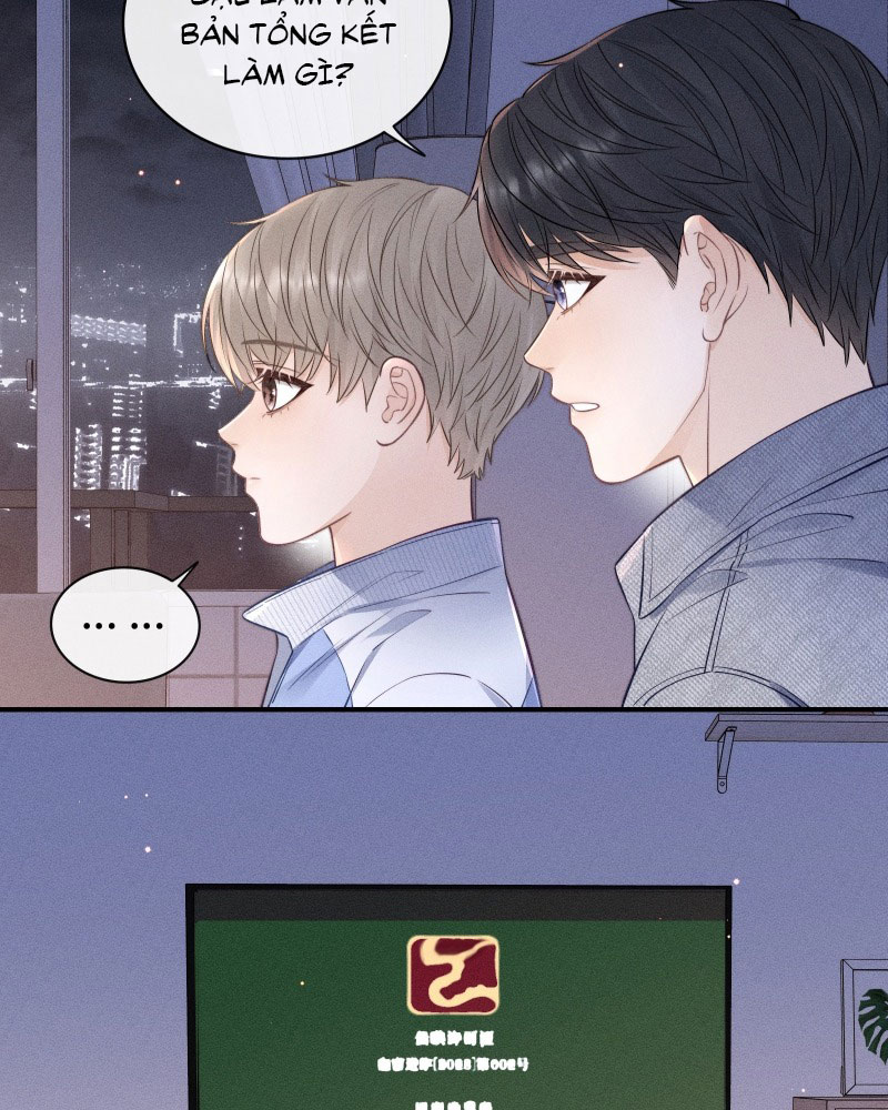 Thời Gian May Mắn Chapter 46 - Trang 3