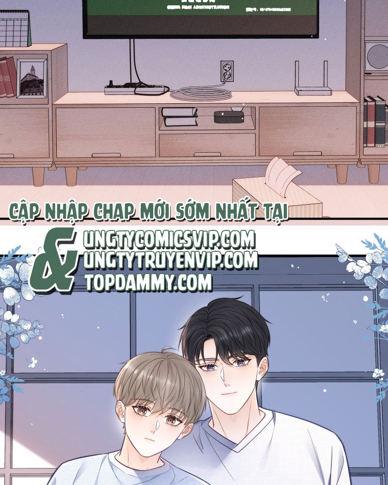 Thời Gian May Mắn Chapter 46 - Trang 3