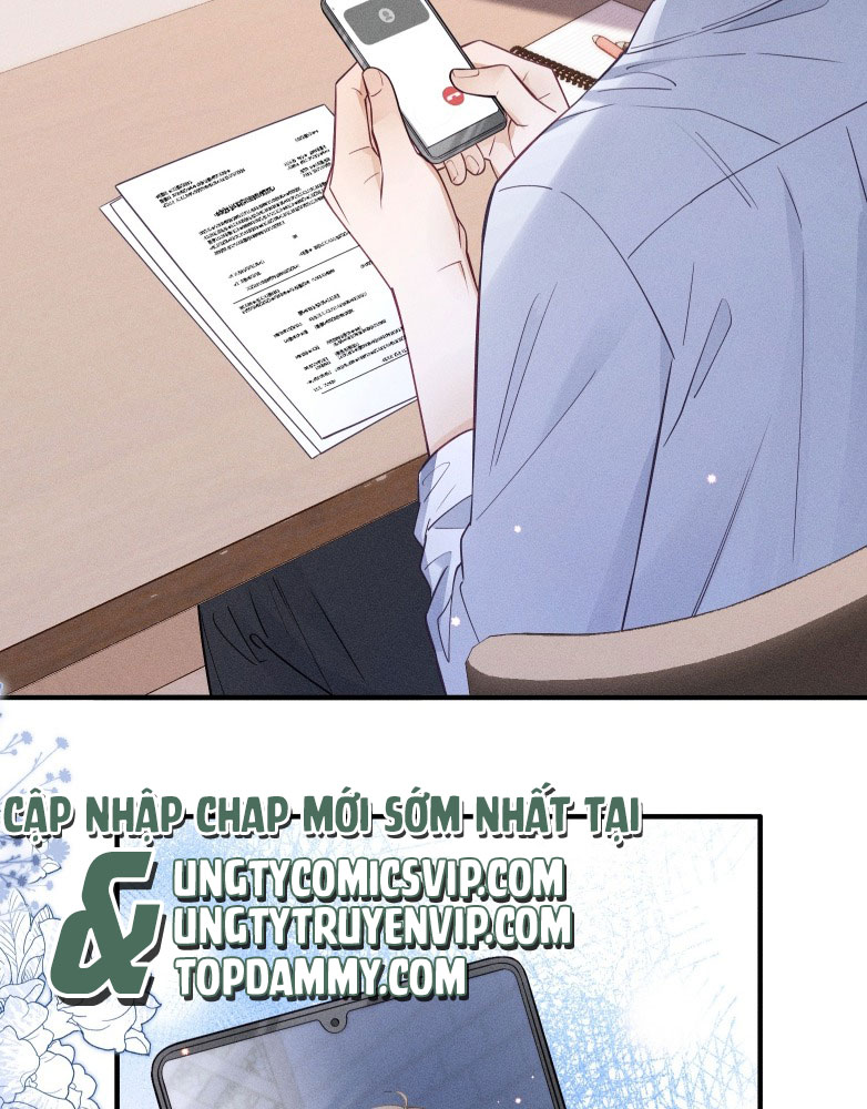 Thời Gian May Mắn Chapter 46 - Trang 3