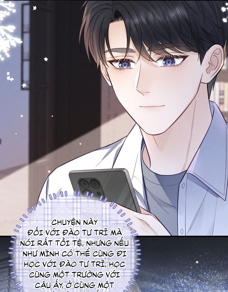 Thời Gian May Mắn Chapter 46 - Trang 3