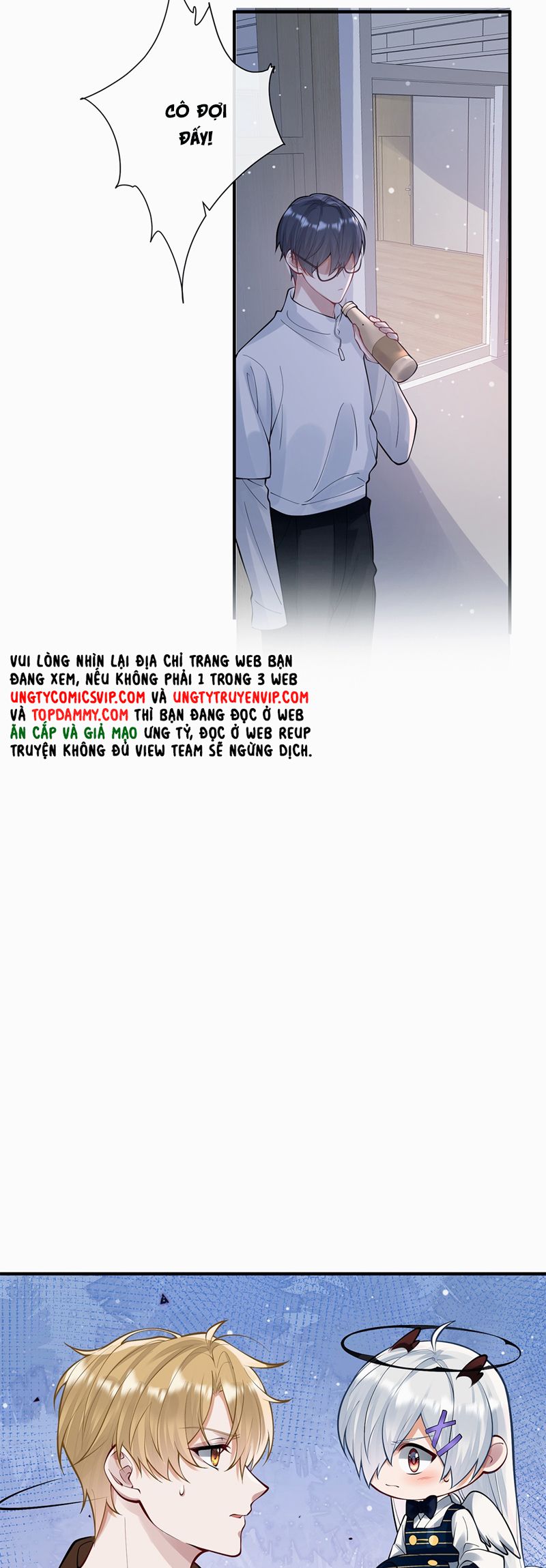 Kim Bài Trạm Ca Là Đại Minh Tinh Chap 9 - Trang 2