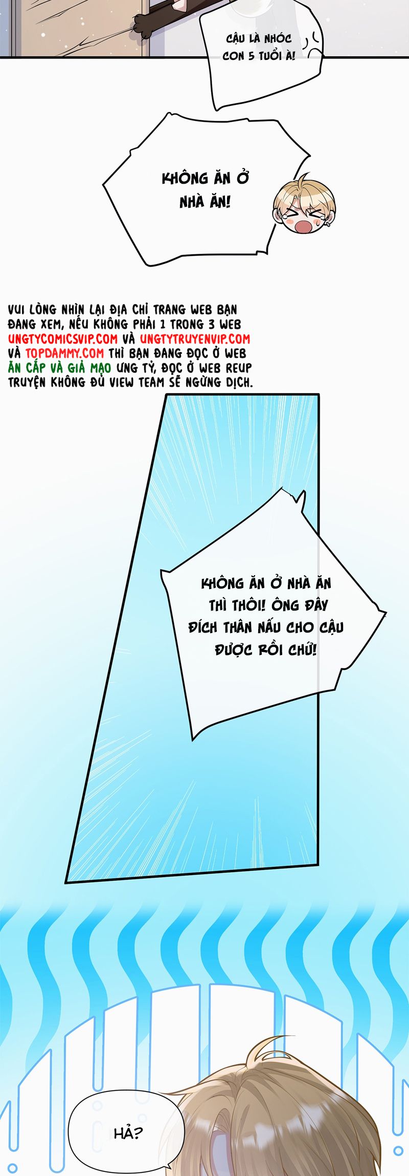 Kim Bài Trạm Ca Là Đại Minh Tinh Chap 9 - Trang 2