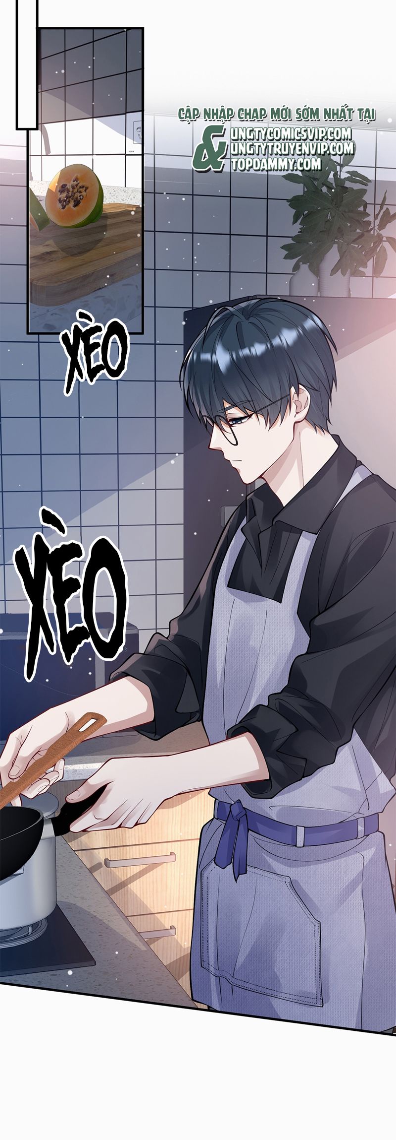 Kim Bài Trạm Ca Là Đại Minh Tinh Chap 9 - Trang 2