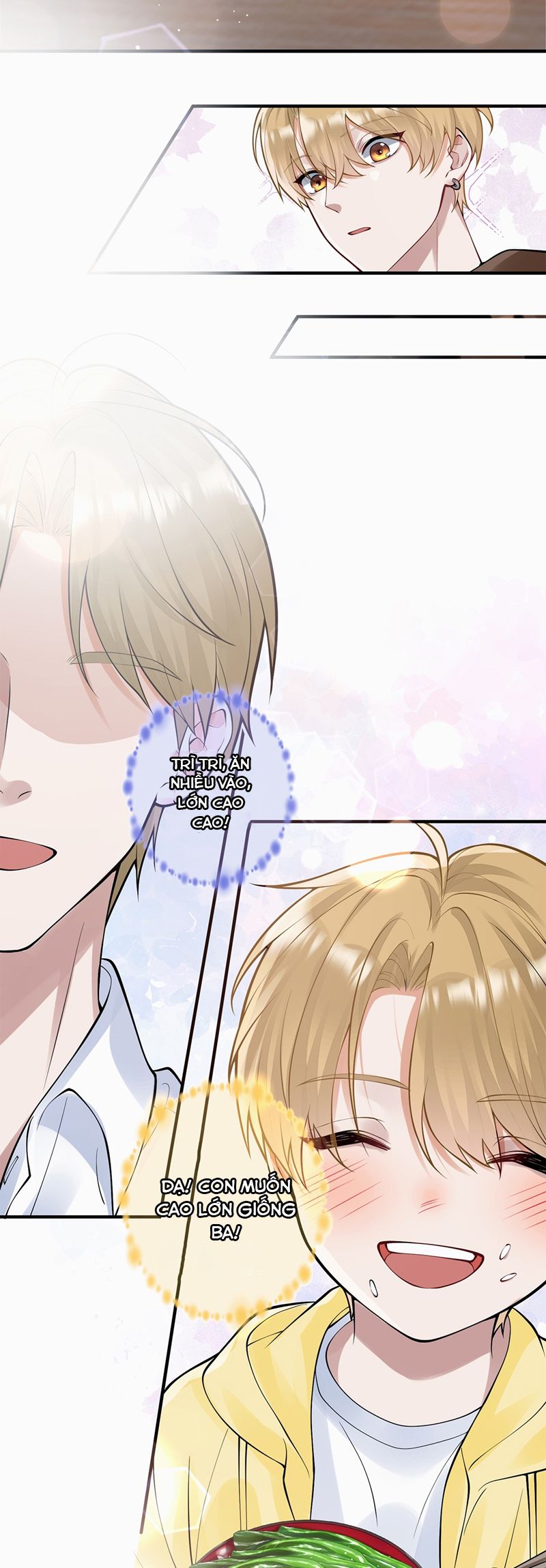 Kim Bài Trạm Ca Là Đại Minh Tinh Chap 9 - Trang 2