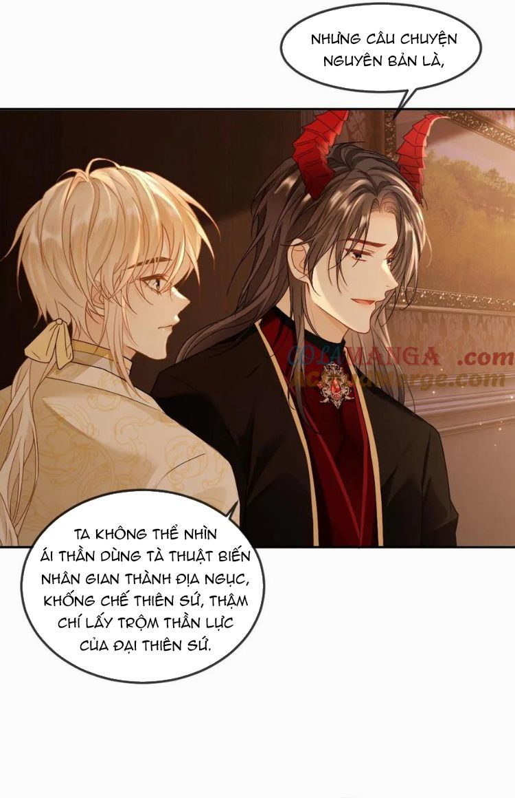 Lang Cẩu Chủ Thần Chapter 329 - Trang 3