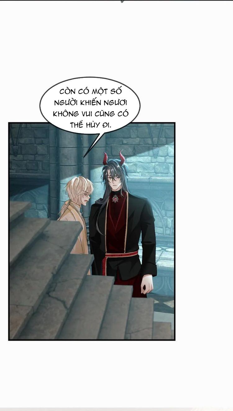 Lang Cẩu Chủ Thần Chapter 329 - Trang 3