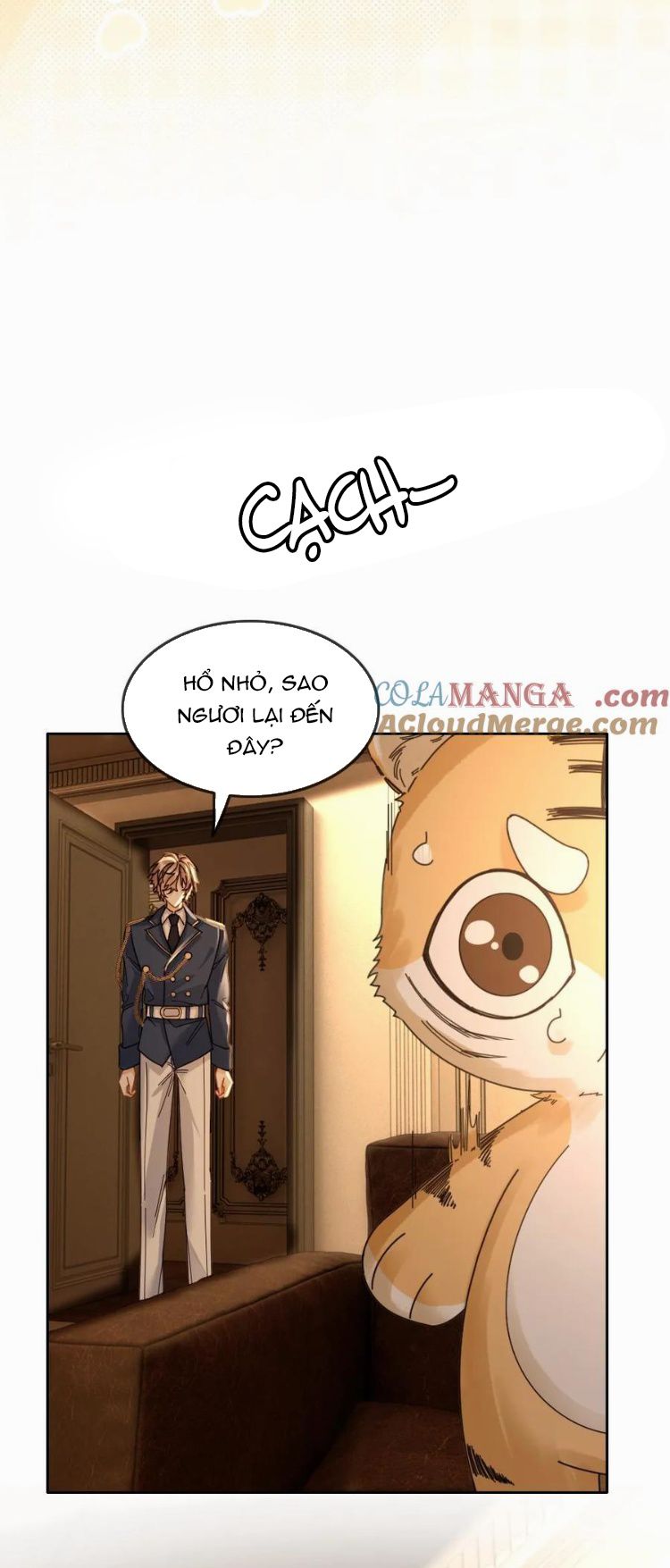 Lang Cẩu Chủ Thần Chapter 329 - Trang 3