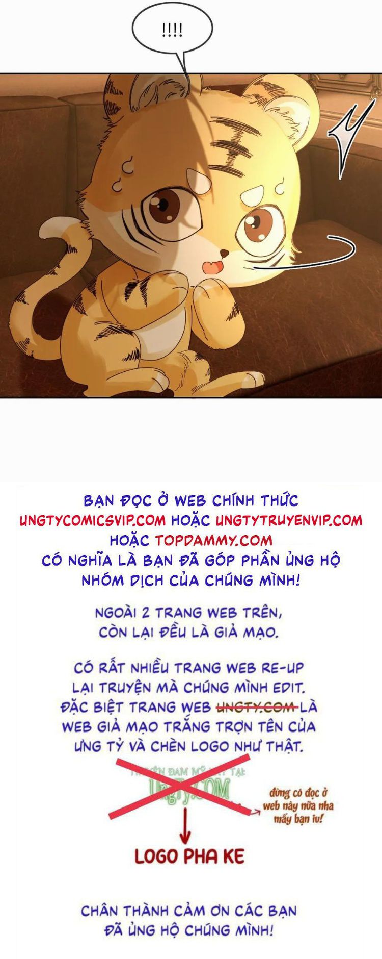 Lang Cẩu Chủ Thần Chapter 329 - Trang 3
