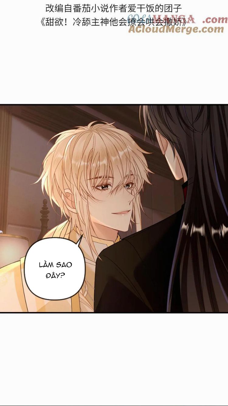 Lang Cẩu Chủ Thần Chapter 329 - Trang 3