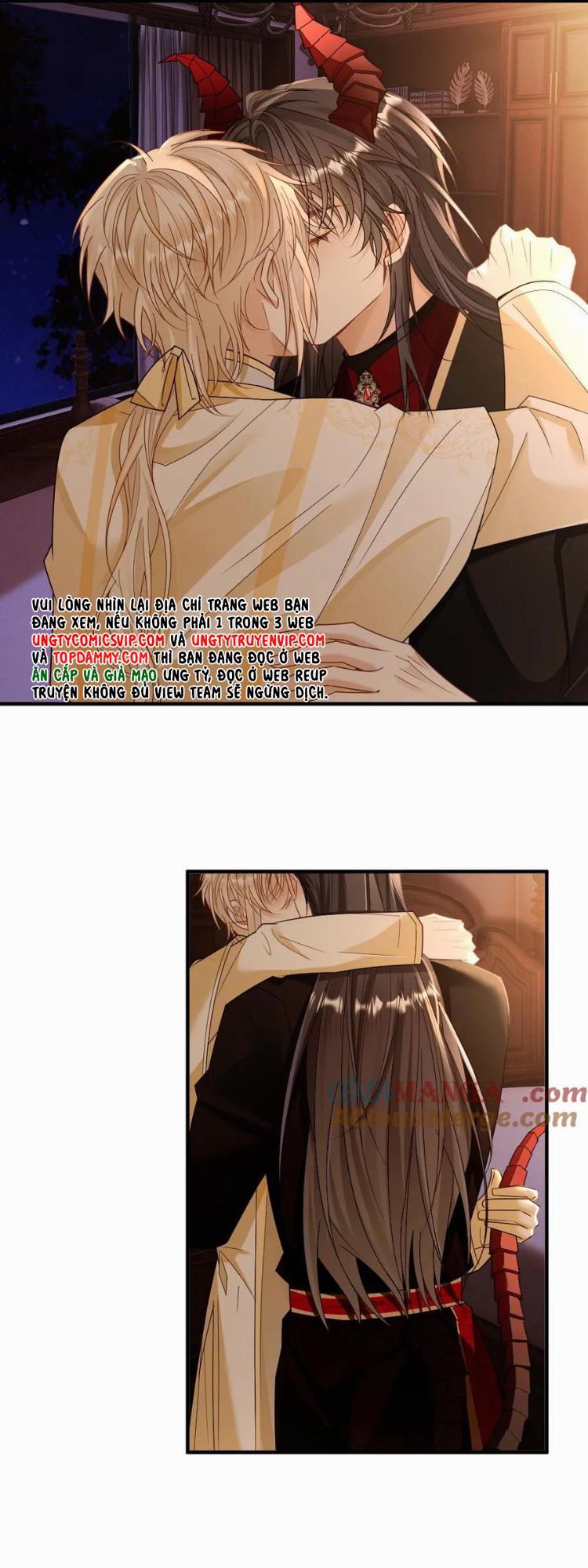 Lang Cẩu Chủ Thần Chapter 329 - Trang 3