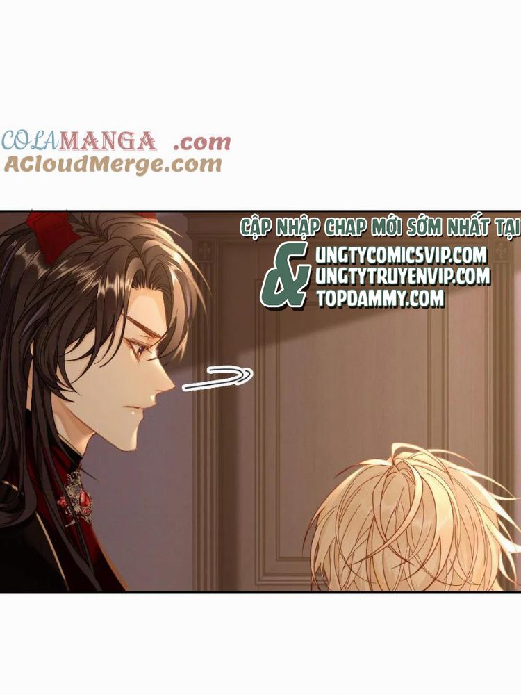 Lang Cẩu Chủ Thần Chapter 329 - Trang 3