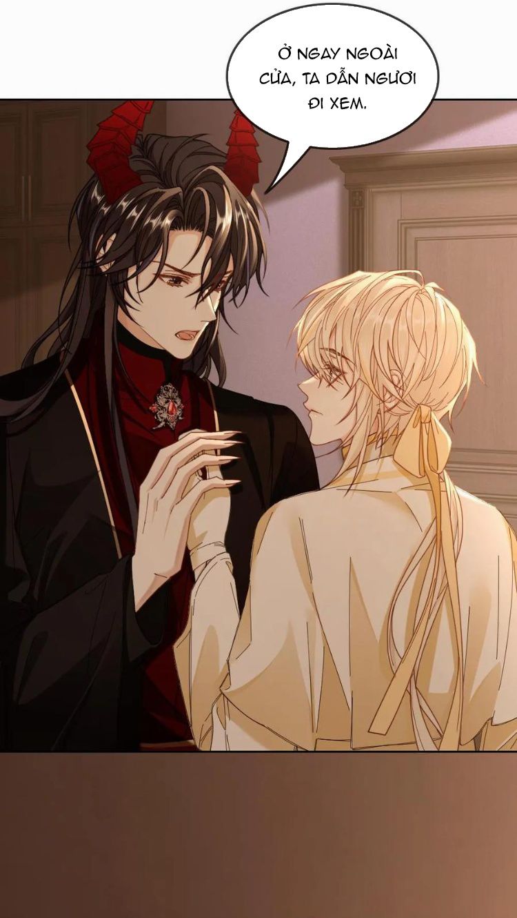 Lang Cẩu Chủ Thần Chapter 329 - Trang 3