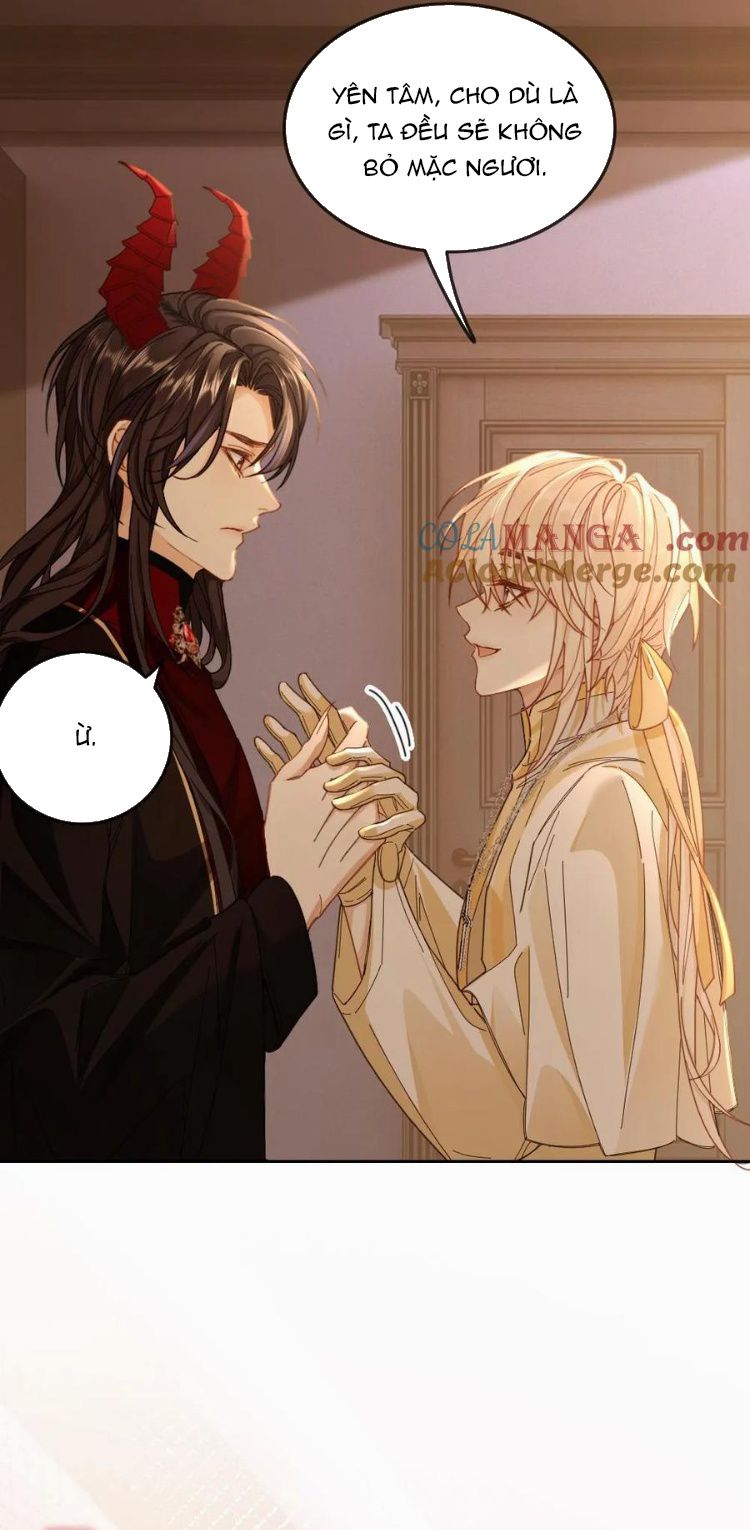 Lang Cẩu Chủ Thần Chapter 329 - Trang 3