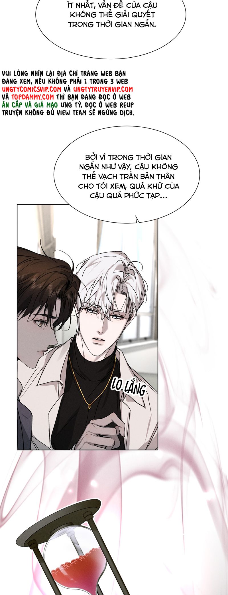 Ảnh Đế Cứ Muốn Làm Kim Chủ Của Tôi Chapter 42 - Next Chapter 43