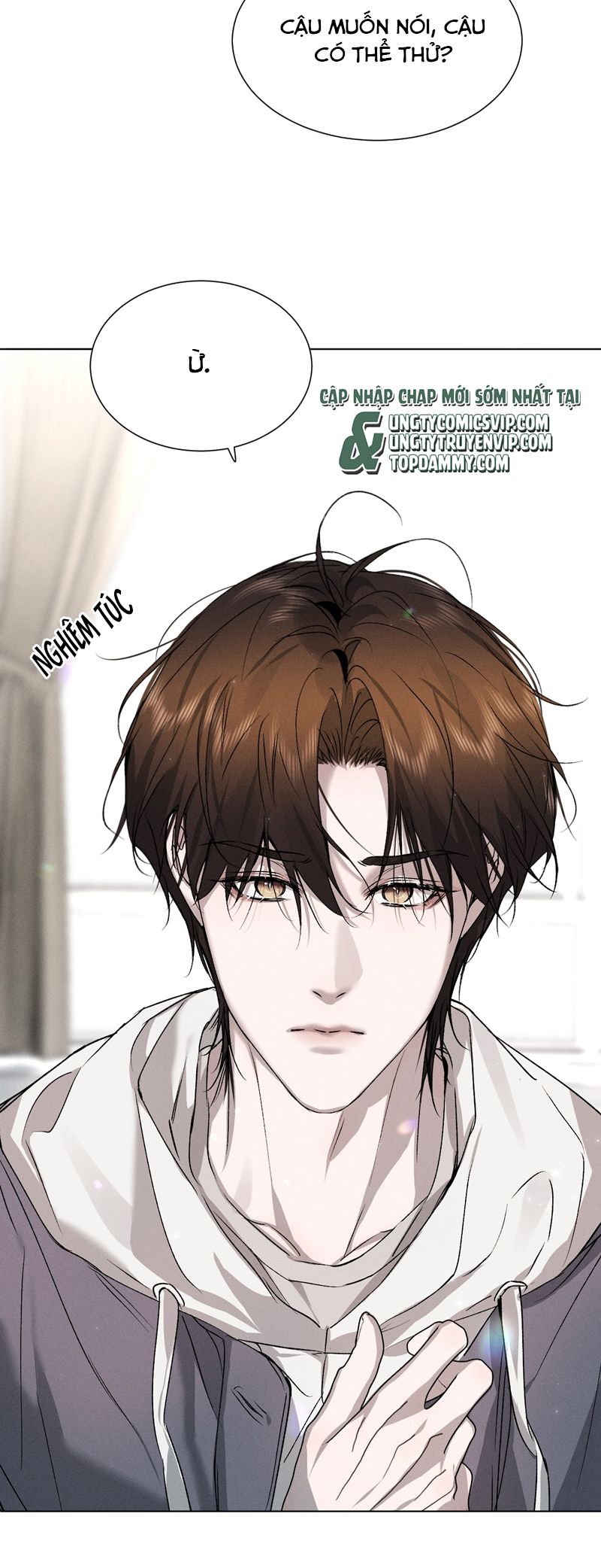 Ảnh Đế Cứ Muốn Làm Kim Chủ Của Tôi Chapter 42 - Next Chapter 43